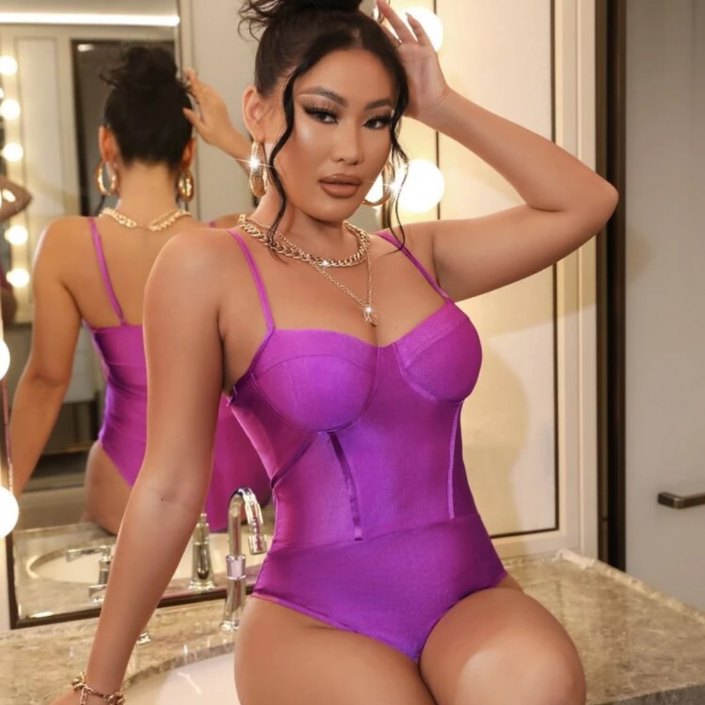 Cami Bodysuit
